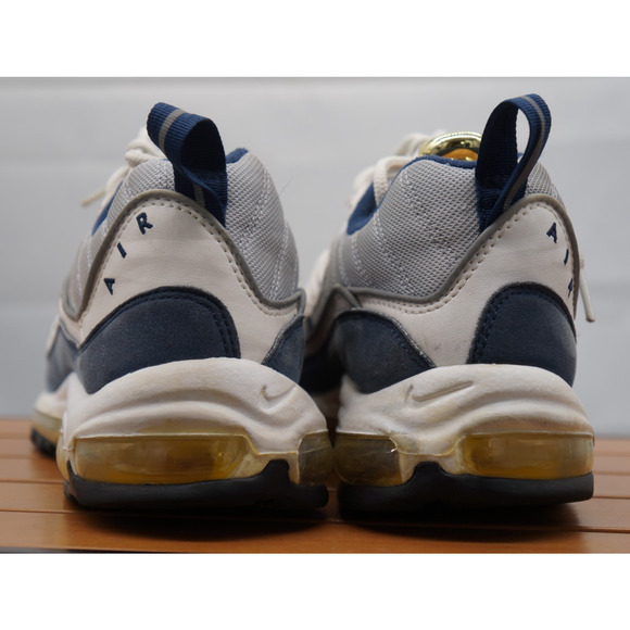 Nike Air Max 98 2018 Yellow Tour 2018 Size 11 main image 6